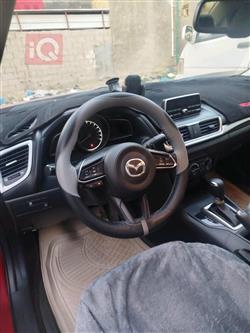 مازدا 3